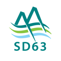 OurSCHOOL Survey - School District #63 Saanich Logo